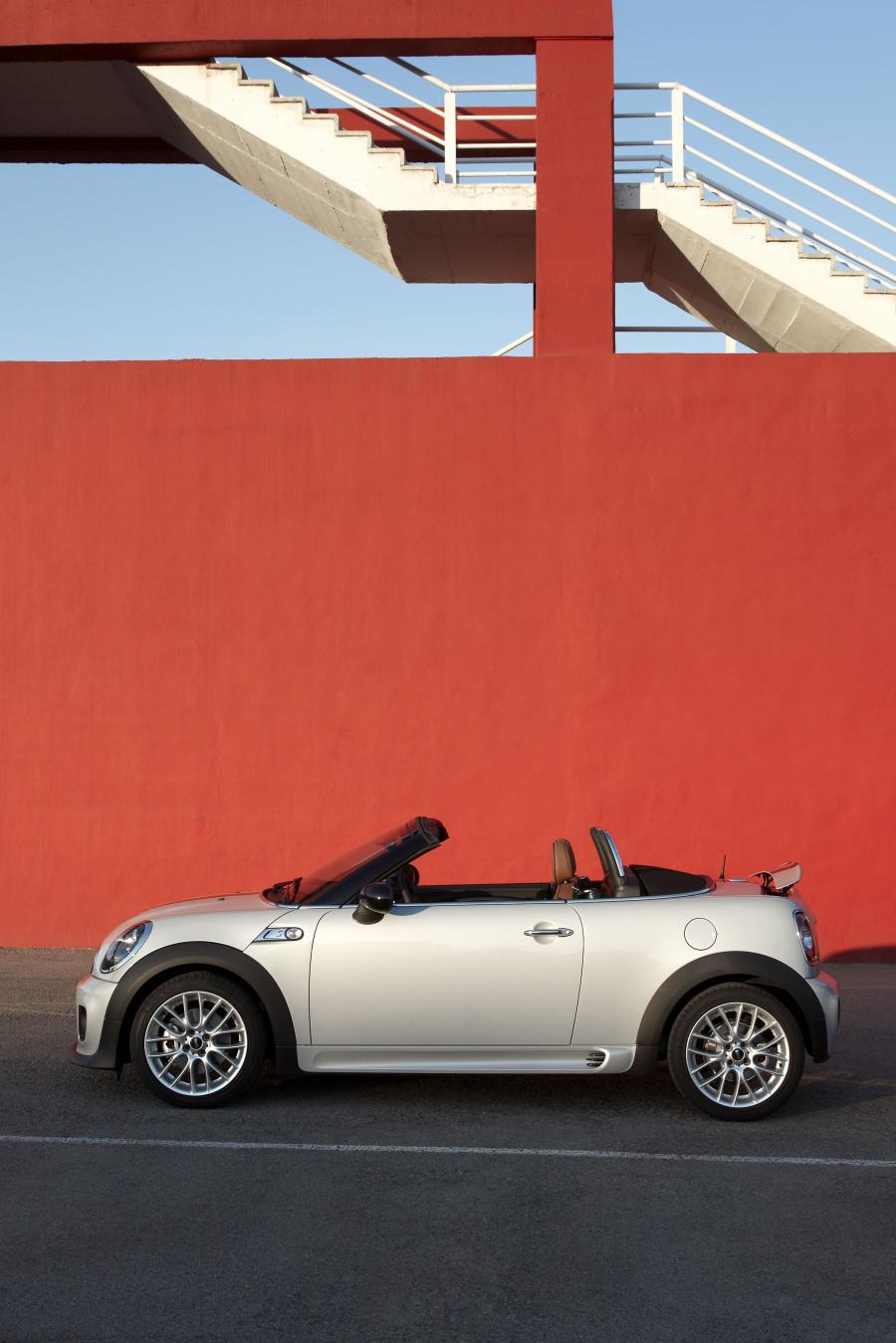  Mini Roadster 2012 года  (фото 219 из 395)